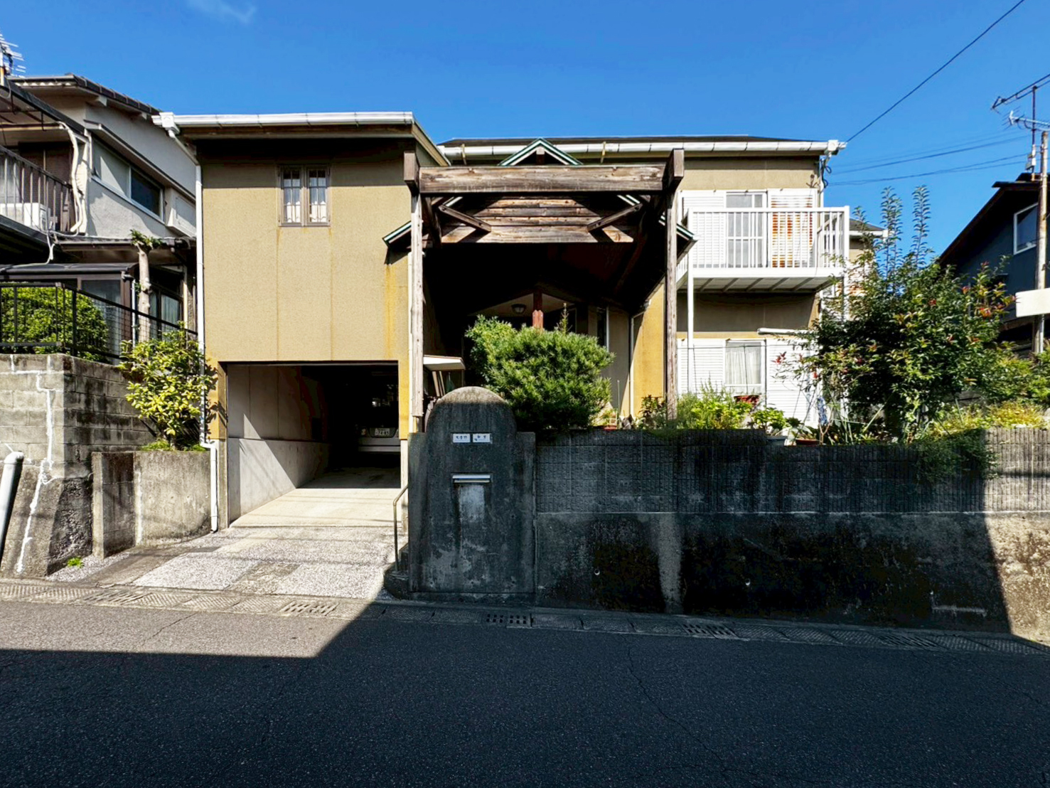 広木2丁目におすすめ中古住宅のご案内