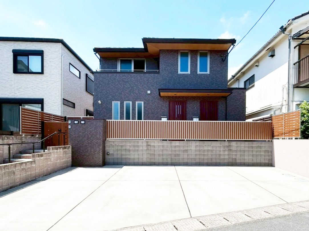 紫原3丁目におすすめ中古住宅のご案内