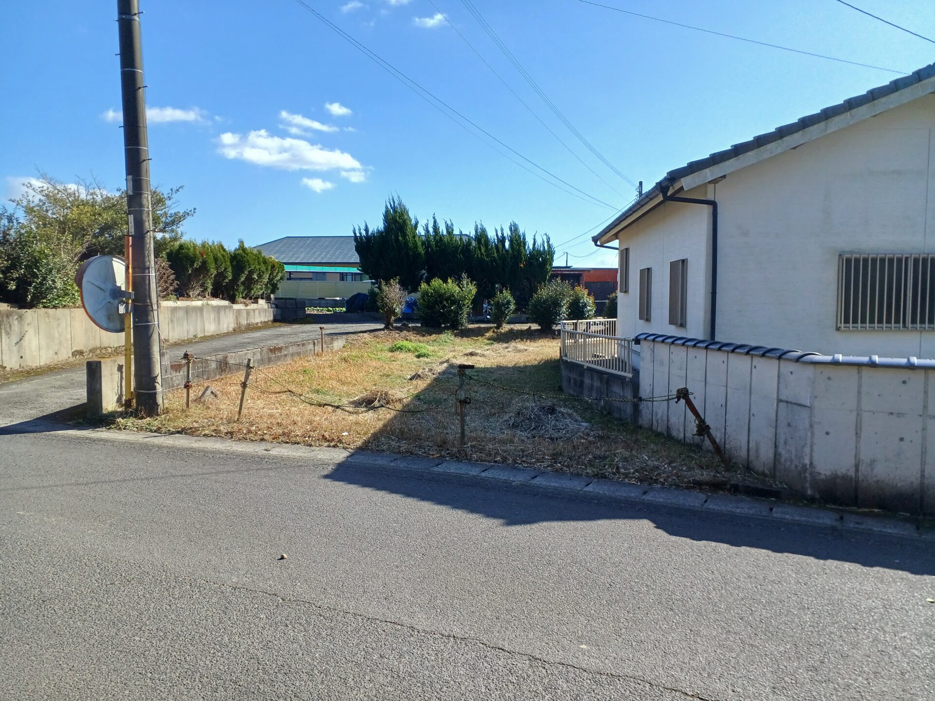 「静かに暮らしたい方へ」下田町で叶える落ち着いた住まい