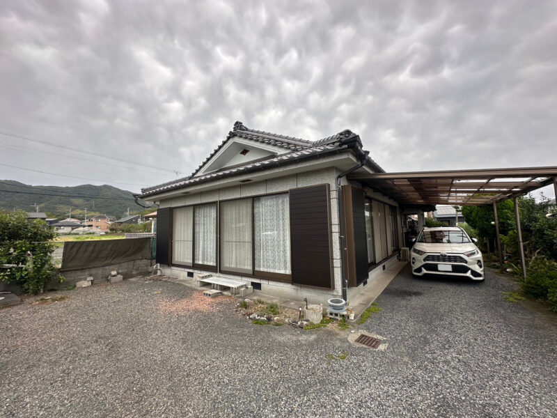 下福元町ー売家
