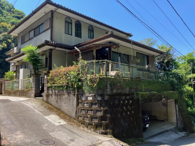 鹿児島市新照院町の中古物件をお預かりしております｜売却のご依頼ありがとうございます